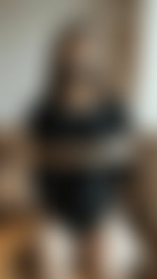Black leotard 2 (V1)