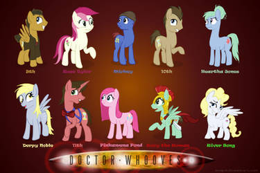 Doctor Whooves