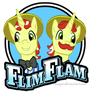 FlimFlam Logo