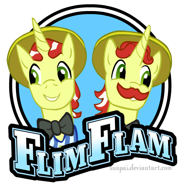 FlimFlam Logo