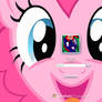 Pinkie Logon Screen