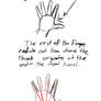 Misc hands tutorial