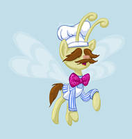 Swedish Chef Breezie