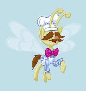 Swedish Chef Breezie