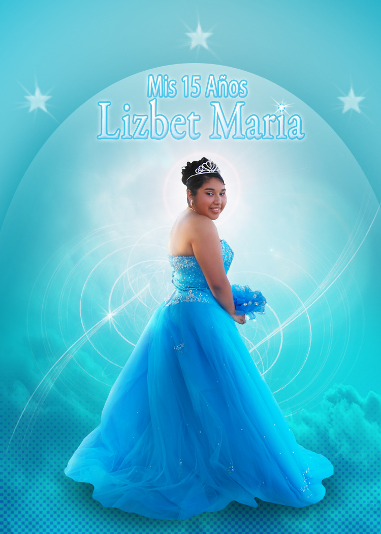 Quinceanera DVD Cover by JoyPadMaster on DeviantArt