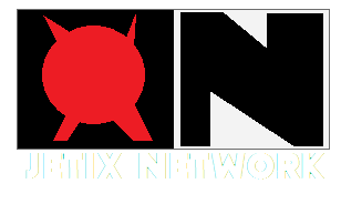 Jetix Network Logo 2017-present by GamerPro1650 on DeviantArt