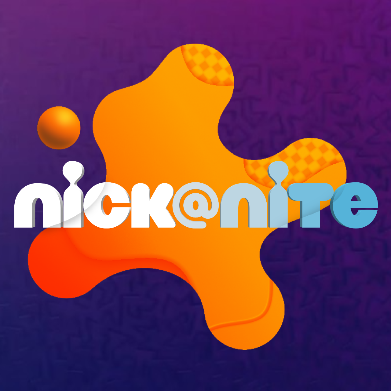 Nick @ Nite Nick@Nite Logo Concept (2023) by NDSxWii on DeviantArt