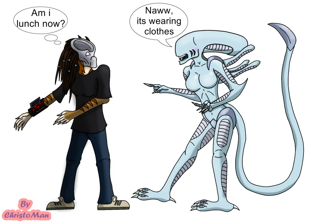 Alien Vs Predator Clothing Alien Vs Predator Clothing