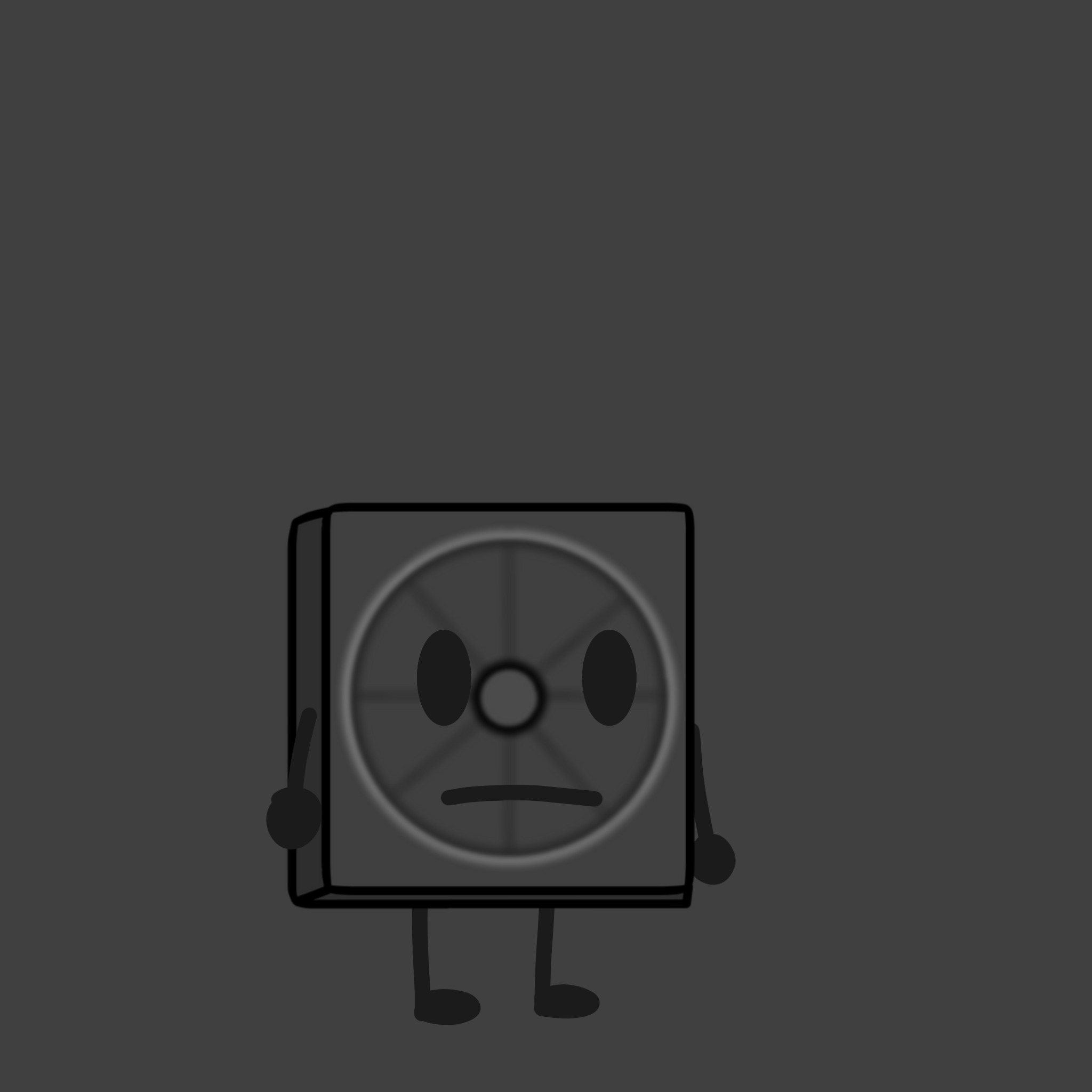 Plug Bfdi Asset Experimenting with some BFDI assets by ErableAhis on DeviantArt