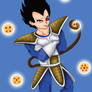 Vegeta