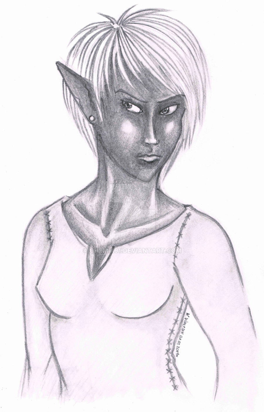 Xav'ennea