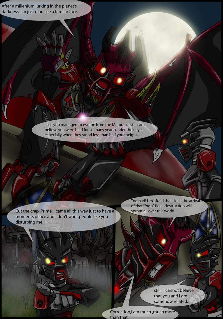 timeless encounters page 126