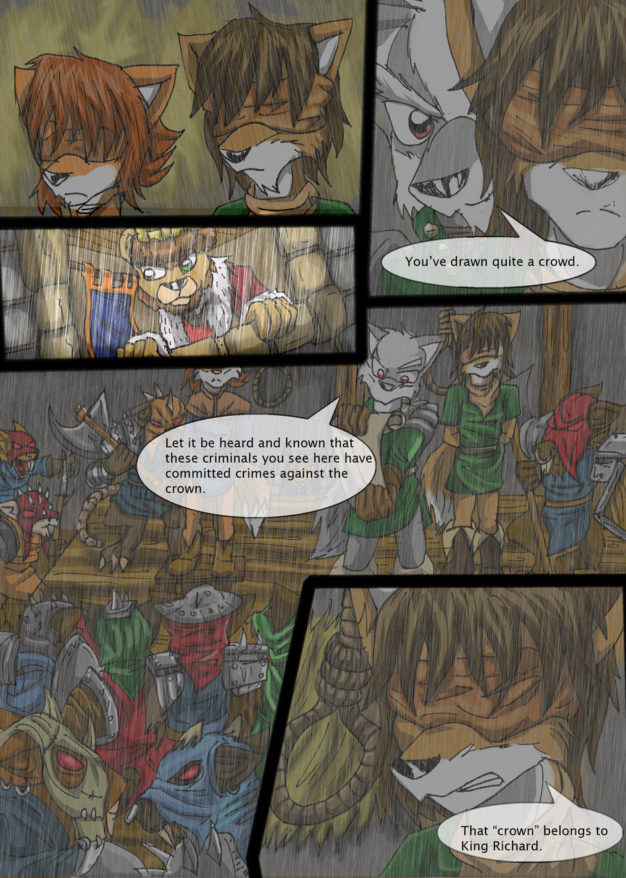 Robin Hood page 58