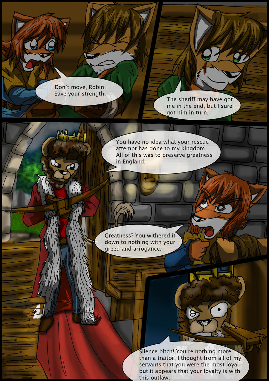 robin hood page 75