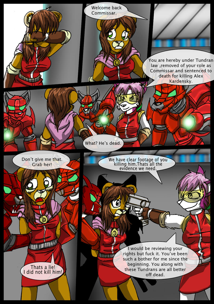 Timeless Encounters Page 200