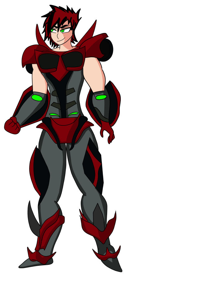 Stinger by IceEmperor26 on DeviantArt