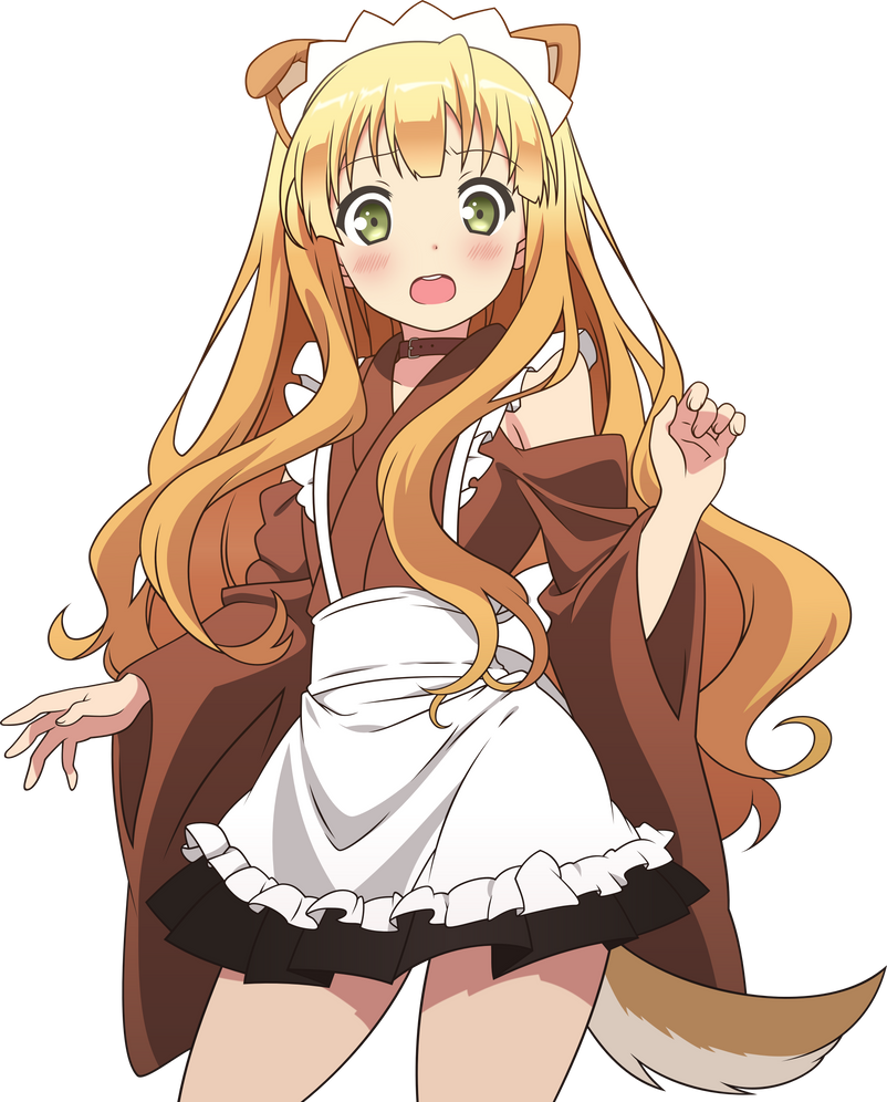 Azasuki Azuki Azusa Vector by kyuuYUSHM on DeviantArt