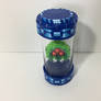 Metroid Capsule