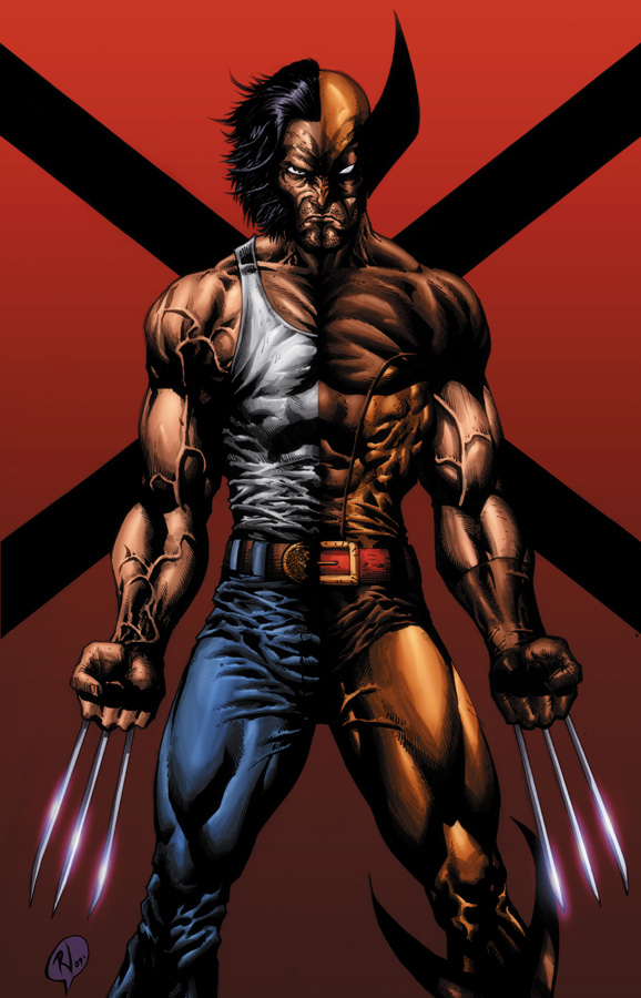 Dalhouse Wolverine