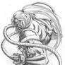 OMEGA RED Sketch