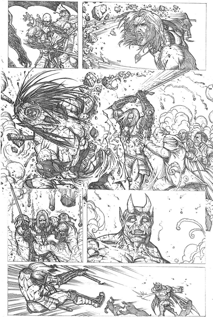 Something Evil Issue3 Page 3