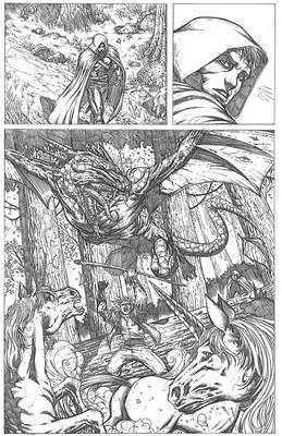 Something Evil Issue 1 Page 7