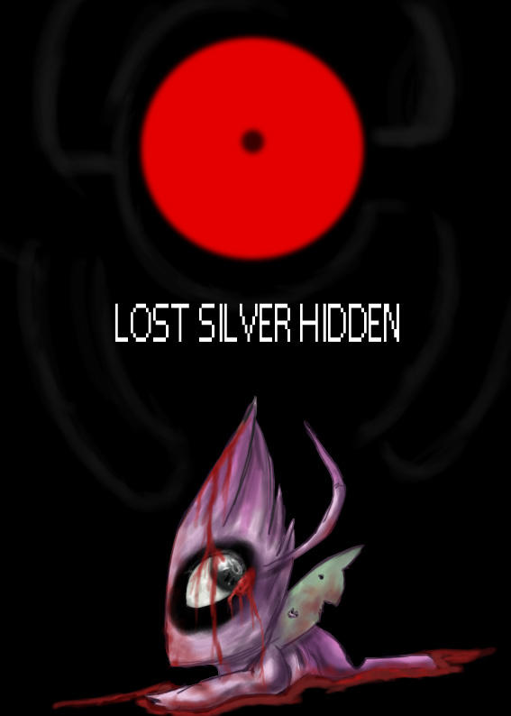 Pokemon Lost Silver: Unown and Shiny Celebi by NargacugaHuntress16 on  DeviantArt