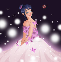 DTIYS - #mayadtiys3k