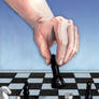 Chess Tournament Poster