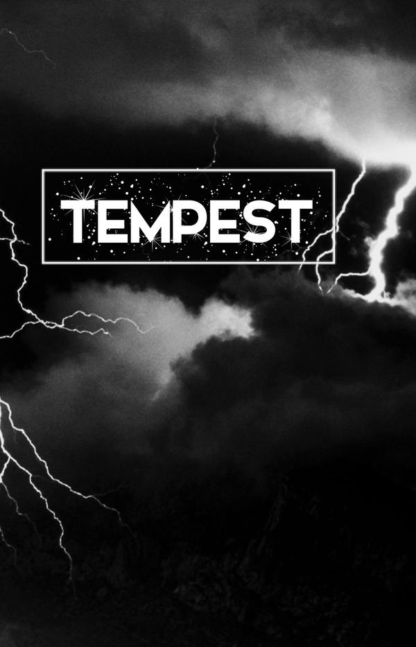 tempest 1 by RachelAmberSAO on DeviantArt