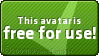 Free Avatar