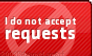 No Requests