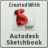 Autodesk Sketchbook by LumiResources