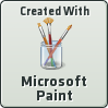 Microsoft Paint by LumiResources