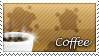 Coffee Stamp by LumiResources