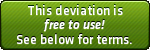 Free to Use Deviation