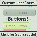 Buttons by LumiResources