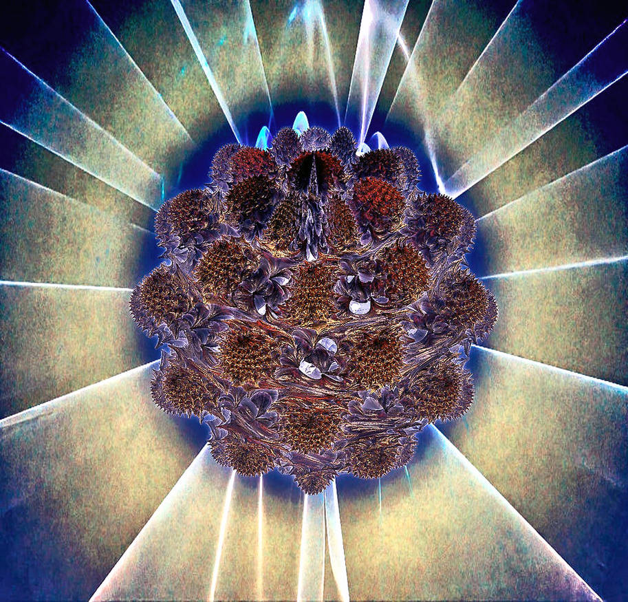 Unity Fractal Deviantart Fractals are back by FEB43 on DeviantArt