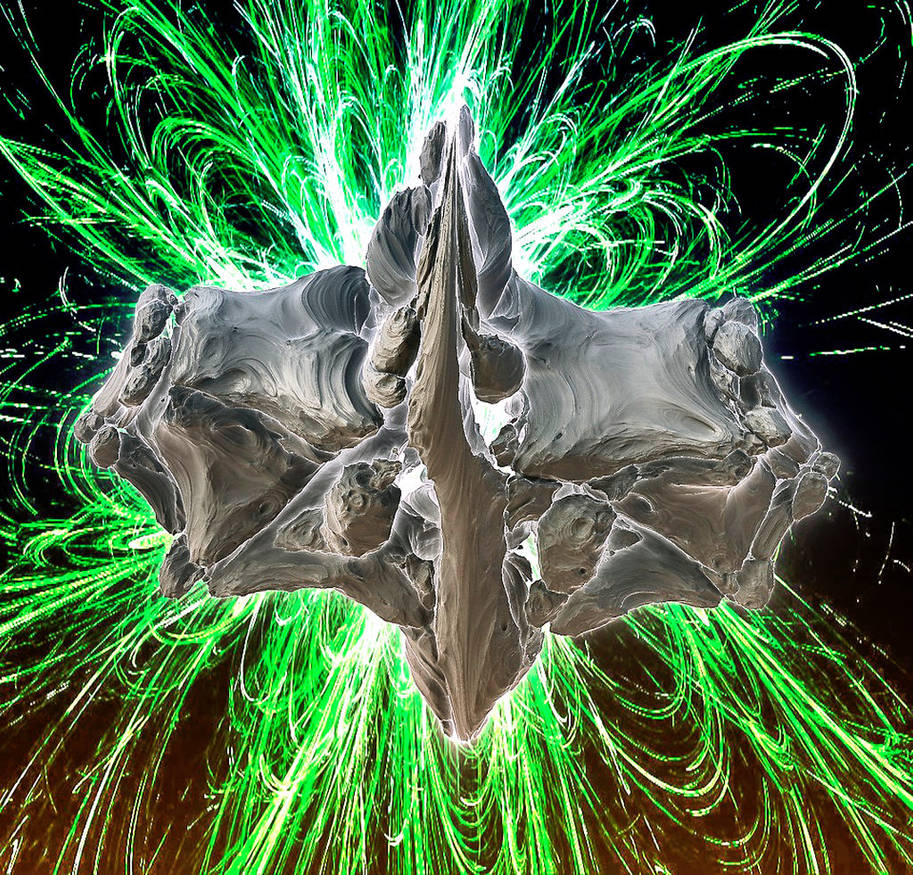 Unity Fractal Deviantart Fractals are back by FEB43 on DeviantArt