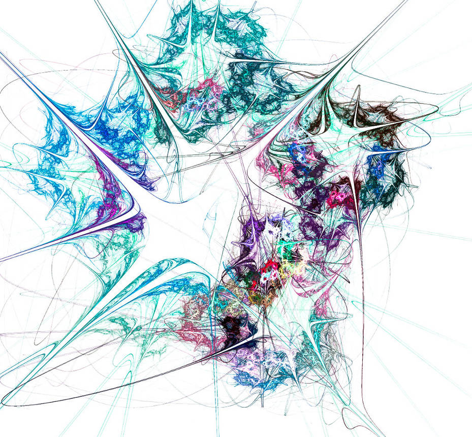 Unity Fractal Deviantart Fractals are back by FEB43 on DeviantArt