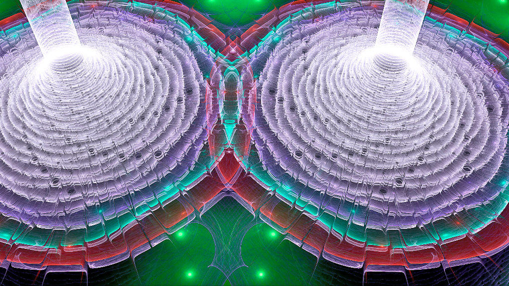 Unity Fractal Deviantart Fractals are back! by FEB43 on DeviantArt