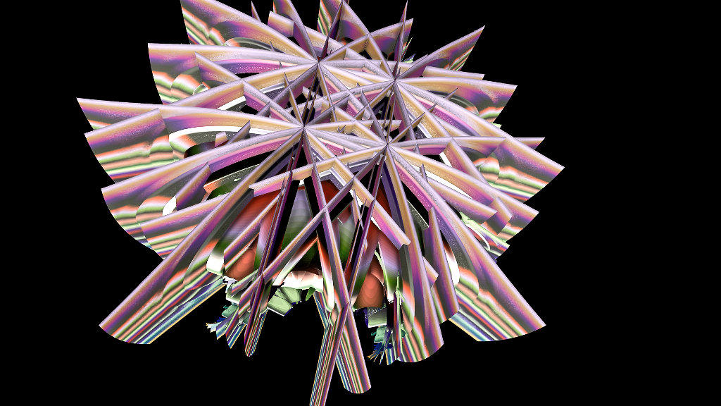 Unity Fractal Deviantart Fractals are back! by FEB43 on DeviantArt