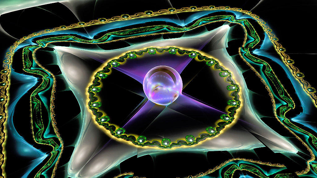 Unity Fractal Deviantart Fractals are back! by FEB43 on DeviantArt