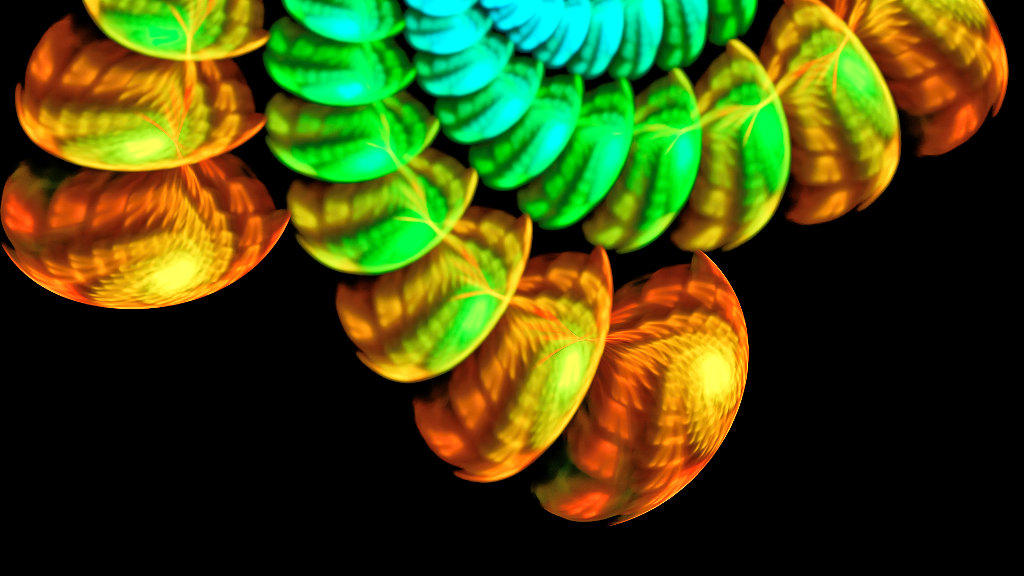 Unity Fractal Deviantart Fractals are back! by FEB43 on DeviantArt