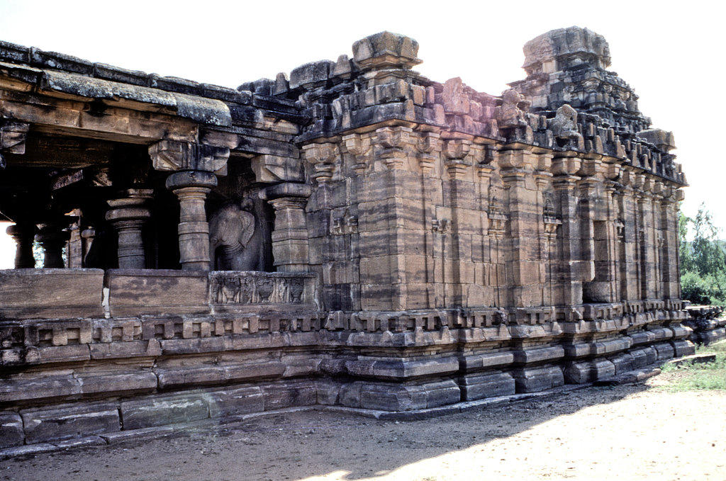 India Pattadakal verry old temple by FEB43 on DeviantArt