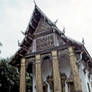 Laos Luang Prabang Vat Siphoutthabat Thippharam