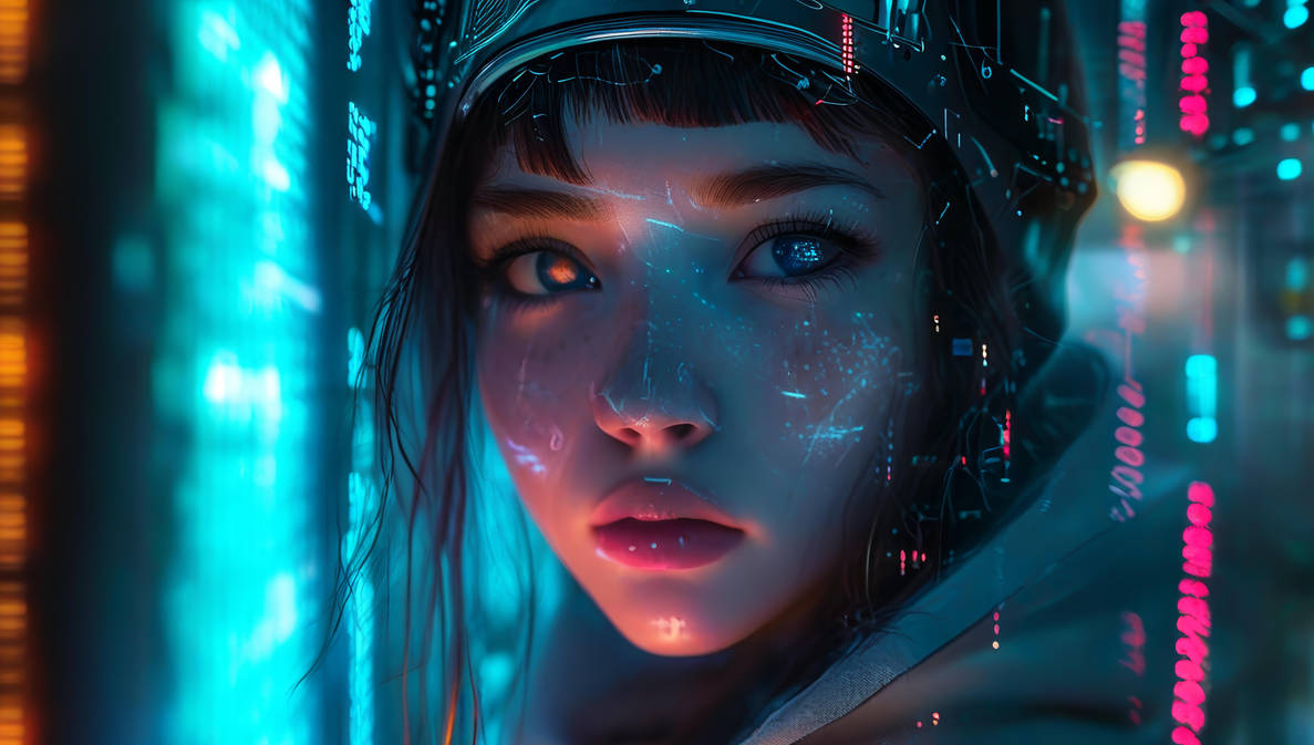 Digital Injection Digital Injection by Necr0x0Der on DeviantArt