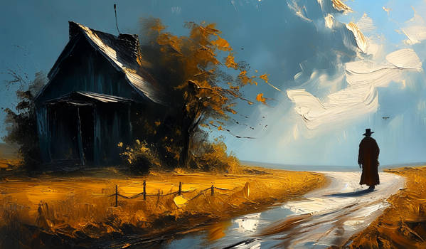 Decay Impression
