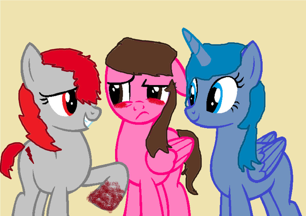 Mlp by musicalpaint4456 on DeviantArt