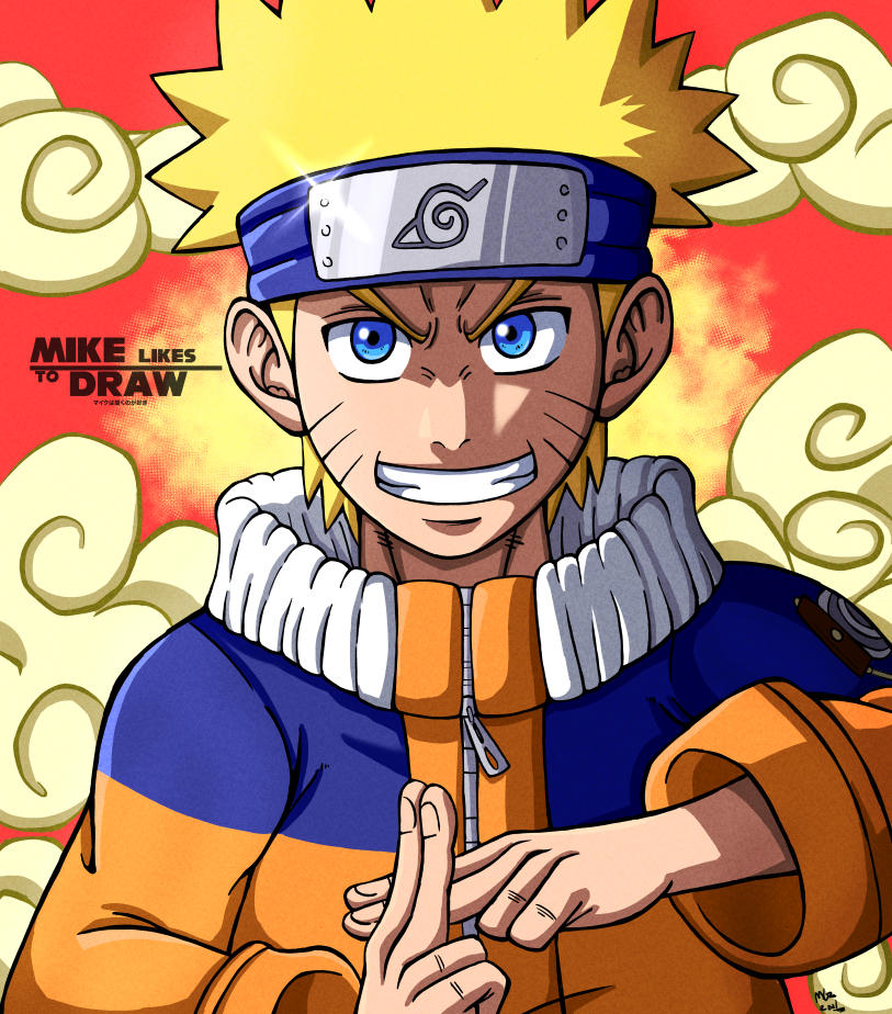 Naruto Uzumaki (@UzumakiNaruto01) — Likes